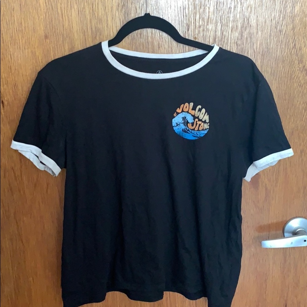 Volcom Top